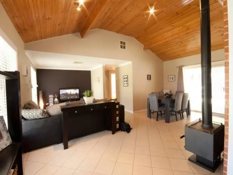 Second view of Homely house listing, 15 Morris Road, Singleton NSW 2330