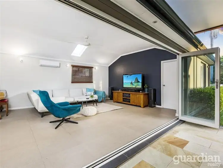 Fourth view of Homely house listing, 29 Doherty Avenue, Glenhaven NSW 2156