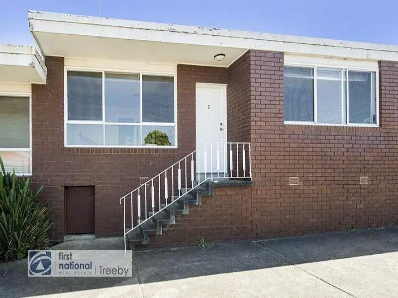 Main view of Homely unit listing, 2/26 Myrtle Avenue, Heathmont VIC 3135