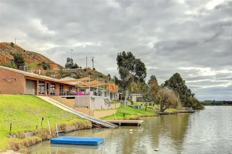 Second view of Homely house listing, Lot 6 Willow Bank, Murray Bridge SA 5253