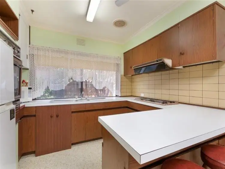 Second view of Homely house listing, 58 Cornish Street, Sunbury VIC 3429