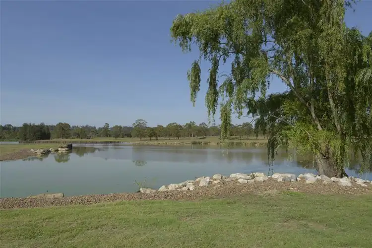 Third view of Homely land listing, 30 Tournament Street, Rutherford NSW 2320