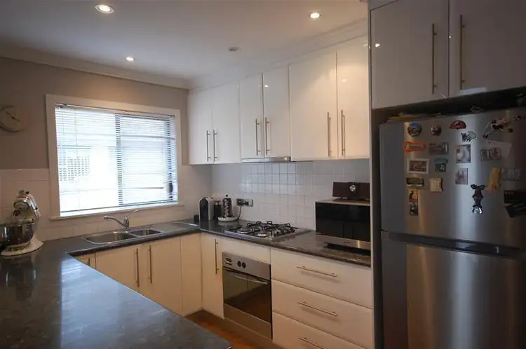 Second view of Homely apartment listing, 1/125 Lake Albert Road, Kooringal NSW 2650