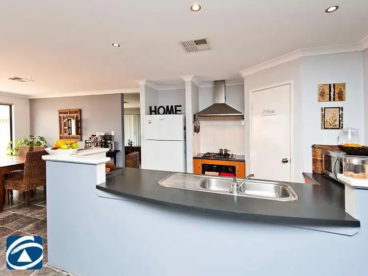 Seventh view of Homely house listing, 22 Larrawa Circle, Ellenbrook WA 6069