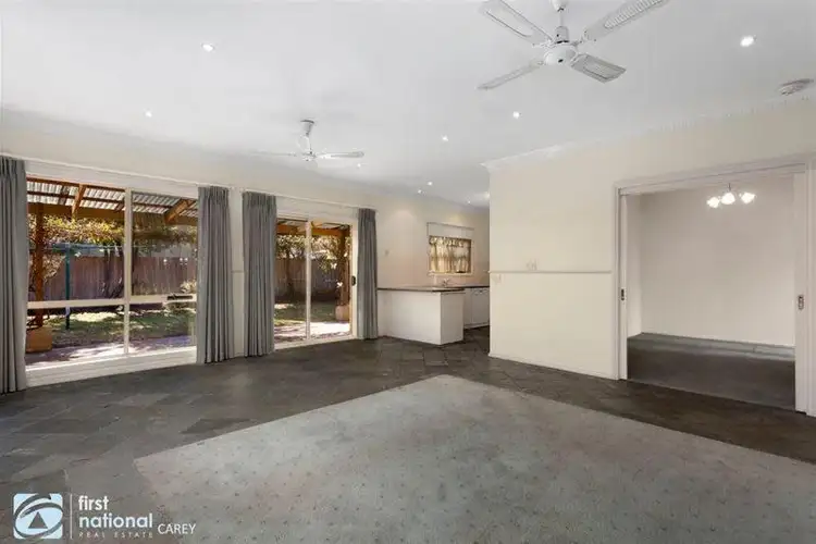 Third view of Homely house listing, 12 Gillean Place, Lara VIC 3212