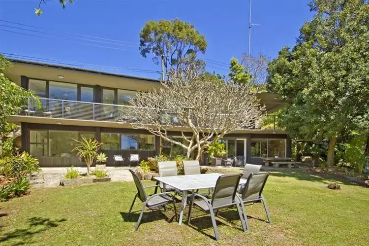 10 Epping Drive, Frenchs Forest NSW 2086