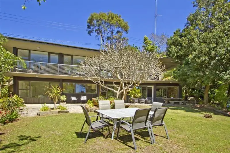 Main view of Homely house listing, 10 Epping Drive, Frenchs Forest NSW 2086