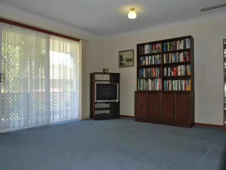 Second view of Homely townhouse listing, 11/176 Oxley Drive, Coombabah QLD 4216