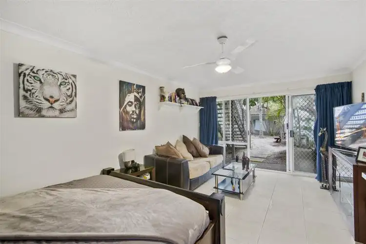 Sixth view of Homely unit listing, 12/12 Coolgardie Street, Elanora QLD 4221