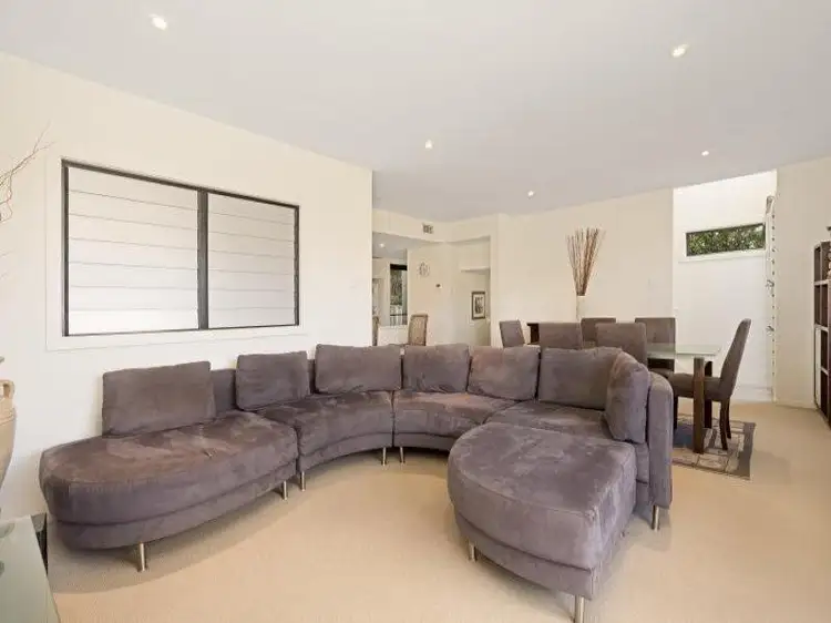 Second view of Homely townhouse listing, 4/30 Janet Street, Merewether NSW 2291
