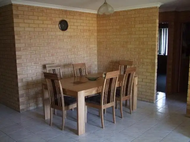 Third view of Homely house listing, 77 Tallarook Way, Waggrakine WA 6530