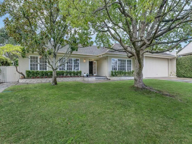 Main view of Homely house listing, 2 Meadowbank Rise, Urrbrae SA 5064