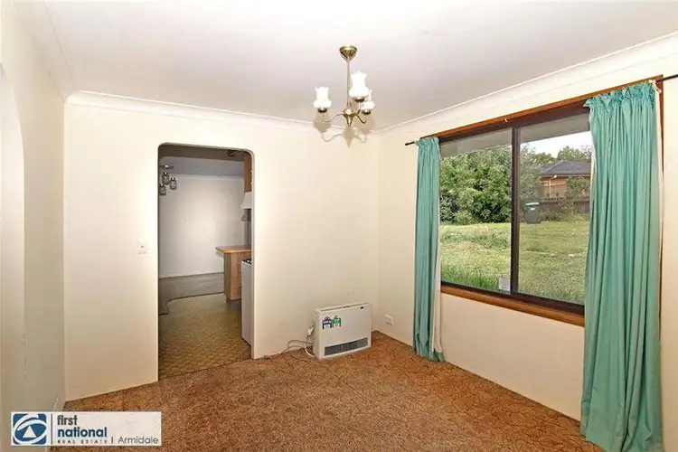 Sixth view of Homely house listing, 10 Kennedy Street, Armidale NSW 2350