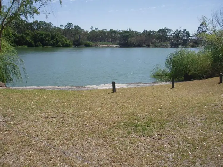 Main view of Homely land listing, LOT 5 Coolcha Shack Area, Bowhill SA 5238