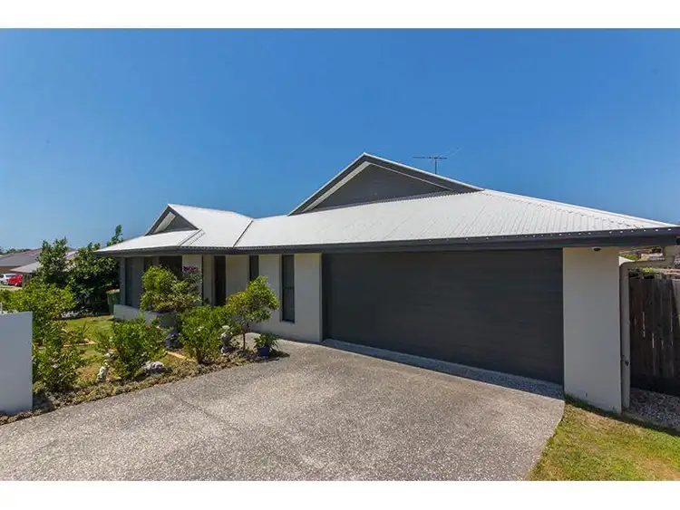 32 Edgeware Road, Pimpama QLD 4209