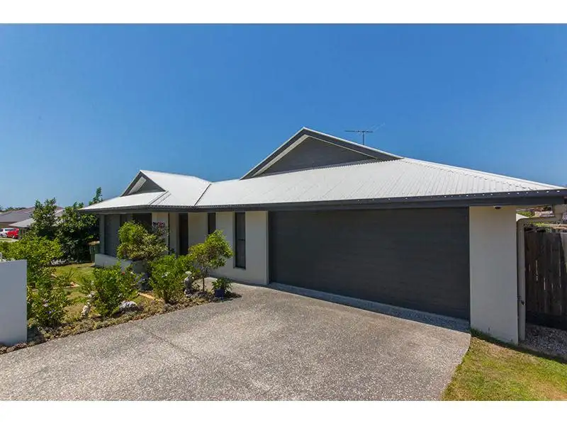 Main view of Homely house listing, 32 Edgeware Road, Pimpama QLD 4209