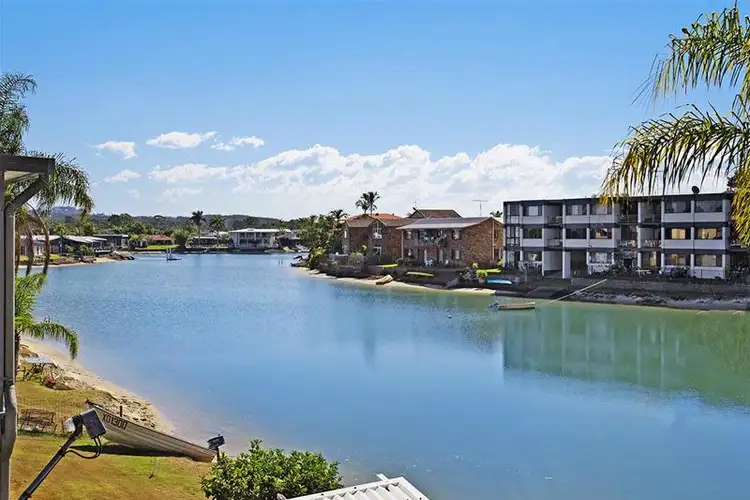 Fifth view of Homely unit listing, 3/4 Akeringa Place, Mooloolaba QLD 4557