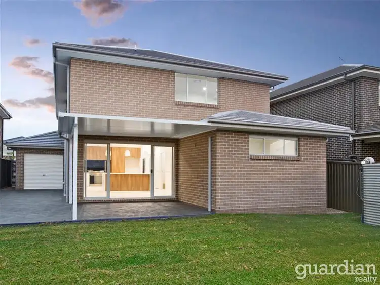 Sixth view of Homely house listing, 183 Elara Boulevard, Marsden Park NSW 2765
