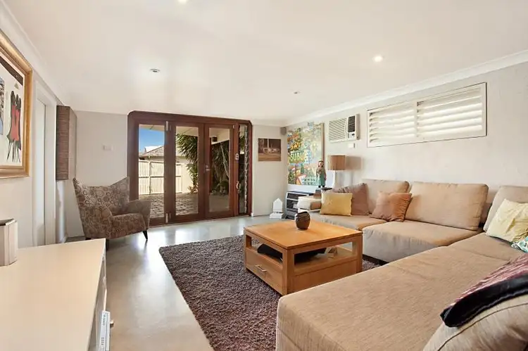 Fifth view of Homely house listing, 132 Curry Street, Merewether NSW 2291