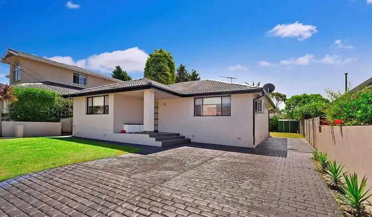 Fifth view of Homely house listing, 32 Lee Road, Beacon Hill NSW 2100