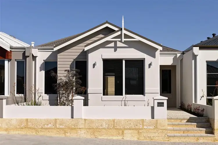 Lot 2993 Camborne Parkway, Butler WA 6036