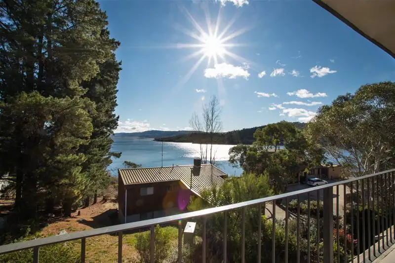 Main view of Homely townhouse listing, 1/3 Townsend Street, Jindabyne NSW 2627
