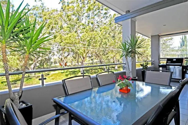 Third view of Homely apartment listing, 8/63 The Parade, North Haven NSW 2443