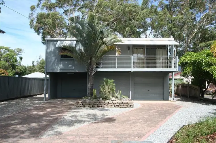 1 Leighton Close, North Haven NSW 2443