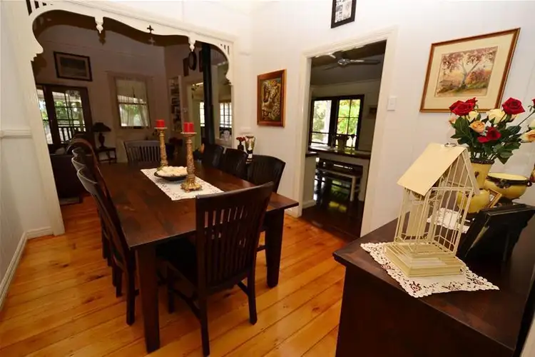 Sixth view of Homely house listing, 28 Paroz Crescent, Biloela QLD 4715