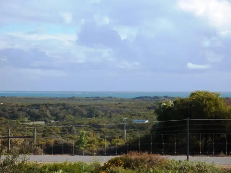 Sixth view of Homely land listing, Lot 34 Hill River View, Jurien Bay WA 6516