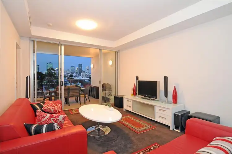 Second view of Homely house listing, 242 Boundary Street, West End QLD 4101