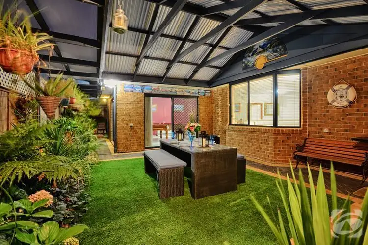 Second view of Homely house listing, 20 Sunday Boulevard, Aldinga Beach SA 5173