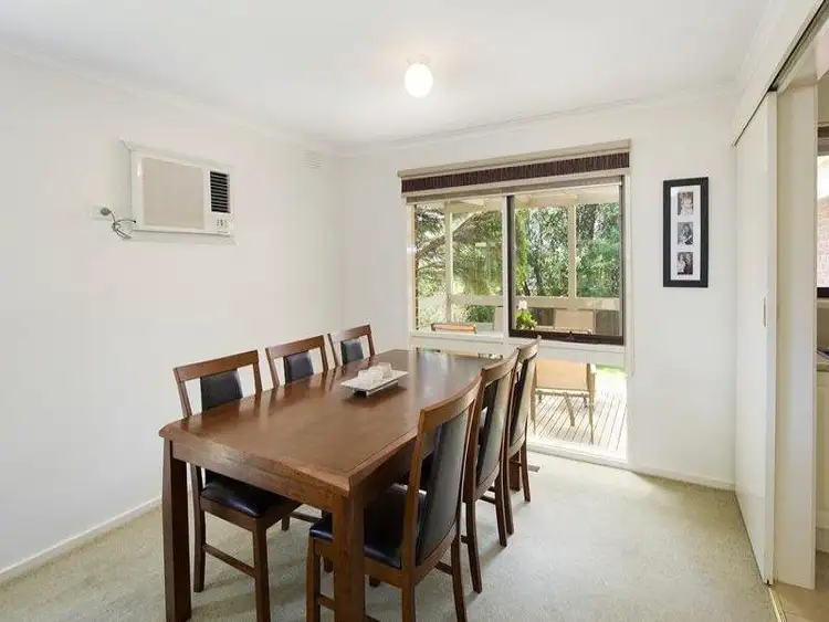 Sixth view of Homely house listing, 98A Oban Road, Ringwood North VIC 3134