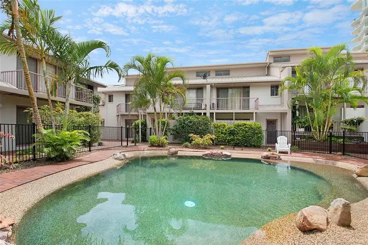5/7 Fifth Avenue, Maroochydore QLD 4558