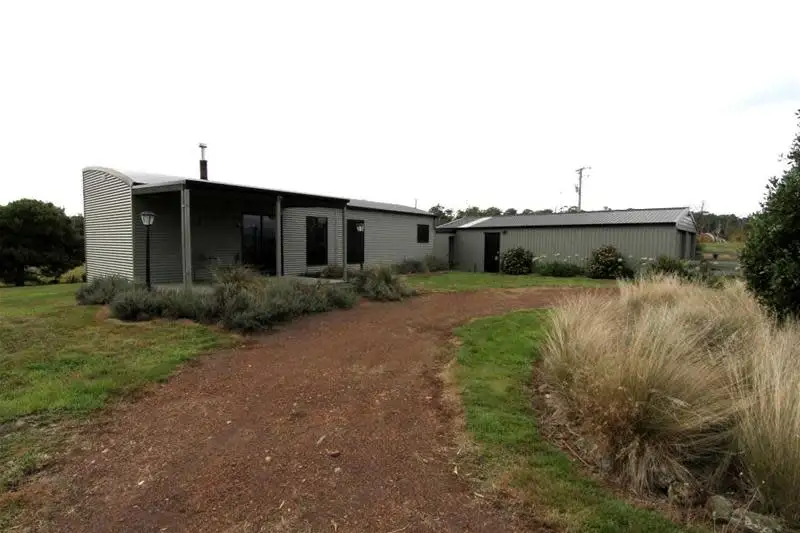 Main view of Homely rural property listing, 1226 Liffey Road, Liffey TAS 7301