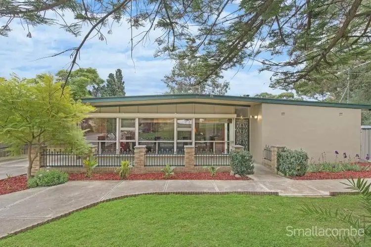 6 Allen Drive, Para Hills SA 5096