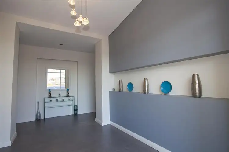 Second view of Homely house listing, 43 Twin Creeks Drive, Luddenham NSW 2745