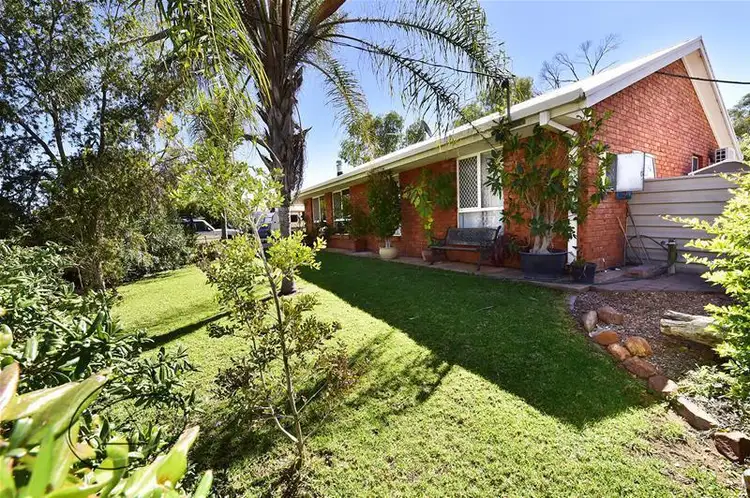 3 Erija Street, Braitling NT 870