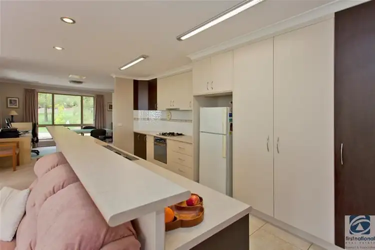 Fifth view of Homely house listing, 19 Donnington Drive, Wodonga VIC 3690