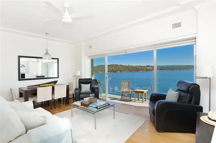 Third view of Homely apartment listing, Address available on request