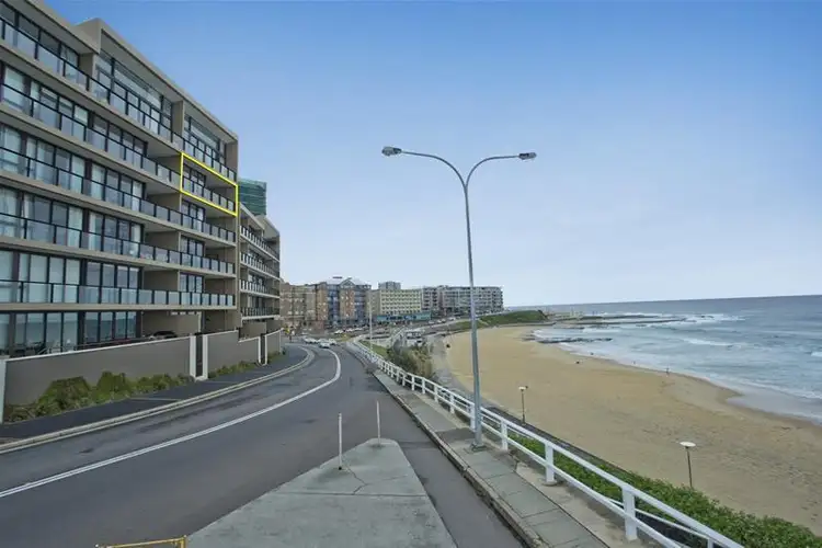 27/1 King Street, Newcastle NSW 2300