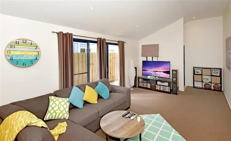Fifth view of Homely house listing, 1/49 Payne Street, Portarlington VIC 3223