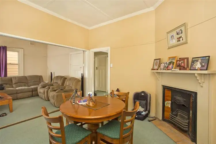Fourth view of Homely house listing, 80 Crebert Street, Mayfield NSW 2304