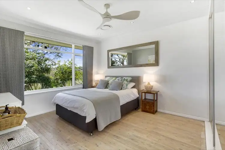 Fifth view of Homely house listing, 66 Warriewood Road, Warriewood NSW 2102