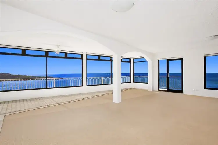 Sixth view of Homely apartment listing, 3/1a Queenscliff Road, Queenscliff NSW 2096