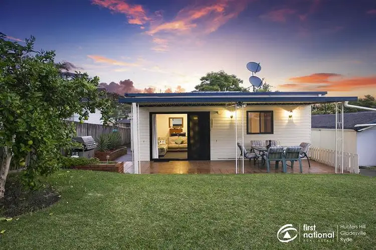 Sixth view of Homely house listing, 51 Cooney Street, North Ryde NSW 2113