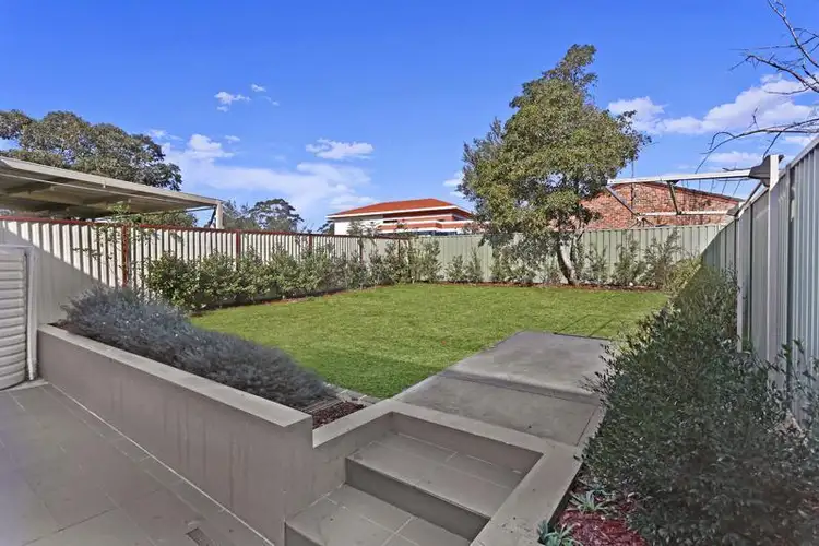 Fourth view of Homely semi-detached listing, 55 Middleton Road, Chester Hill NSW 2162