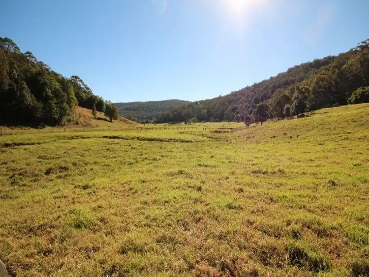 214 Ravensdale Road, Ravensdale NSW 2259