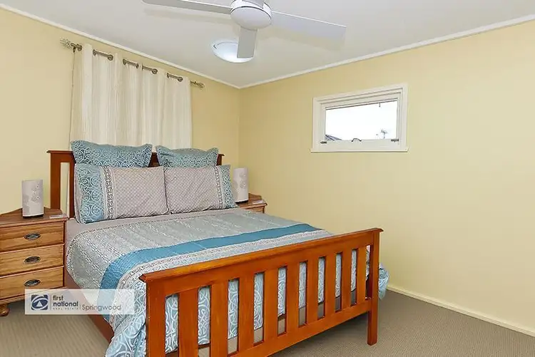 Sixth view of Homely house listing, 14 Fleur Street, Woodridge QLD 4114