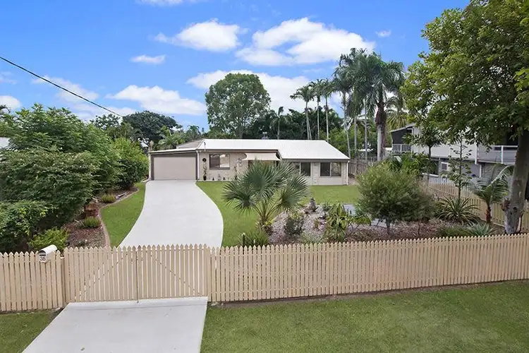 Main view of Homely house listing, 35 Champagne Crescent, Kelso QLD 4815